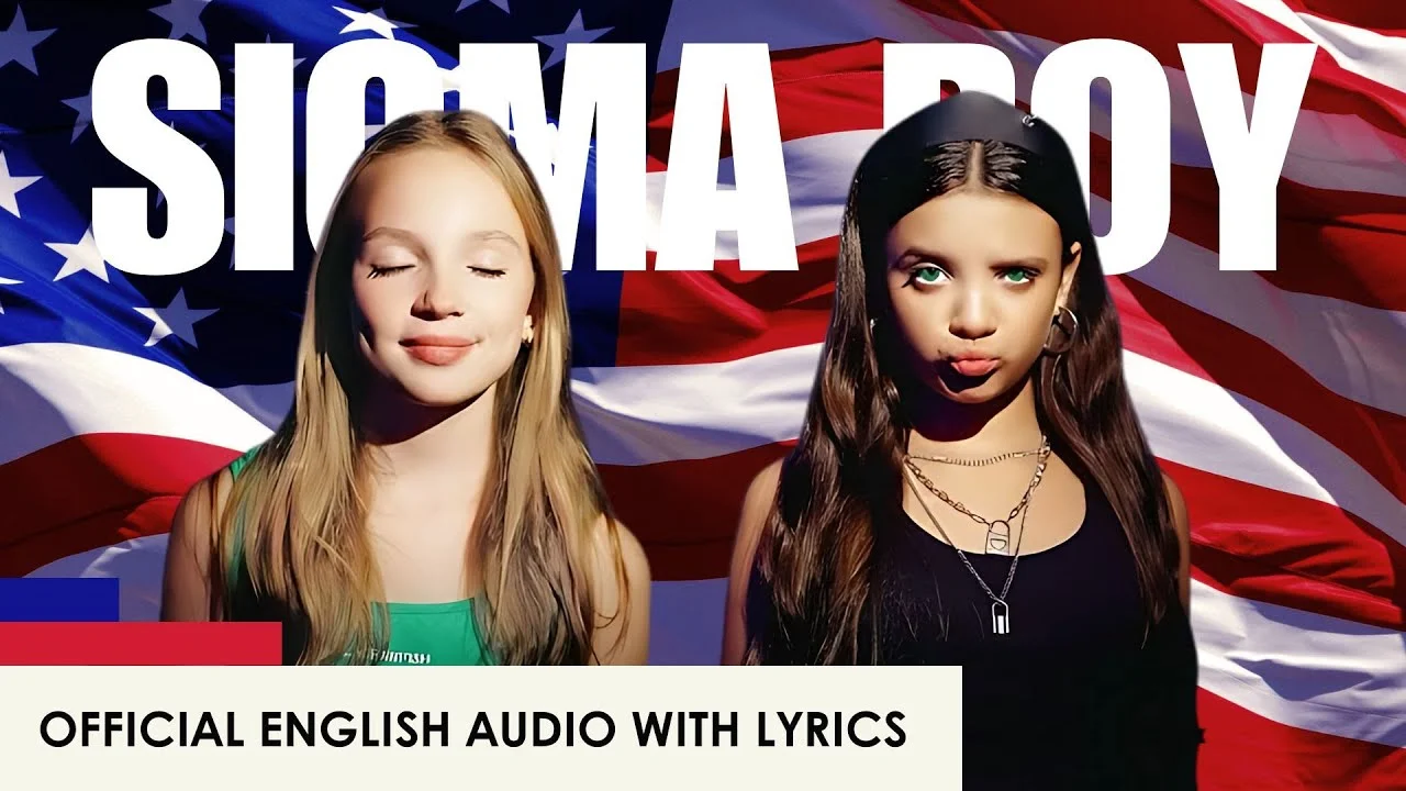 Sigma Boy - Song Meaning