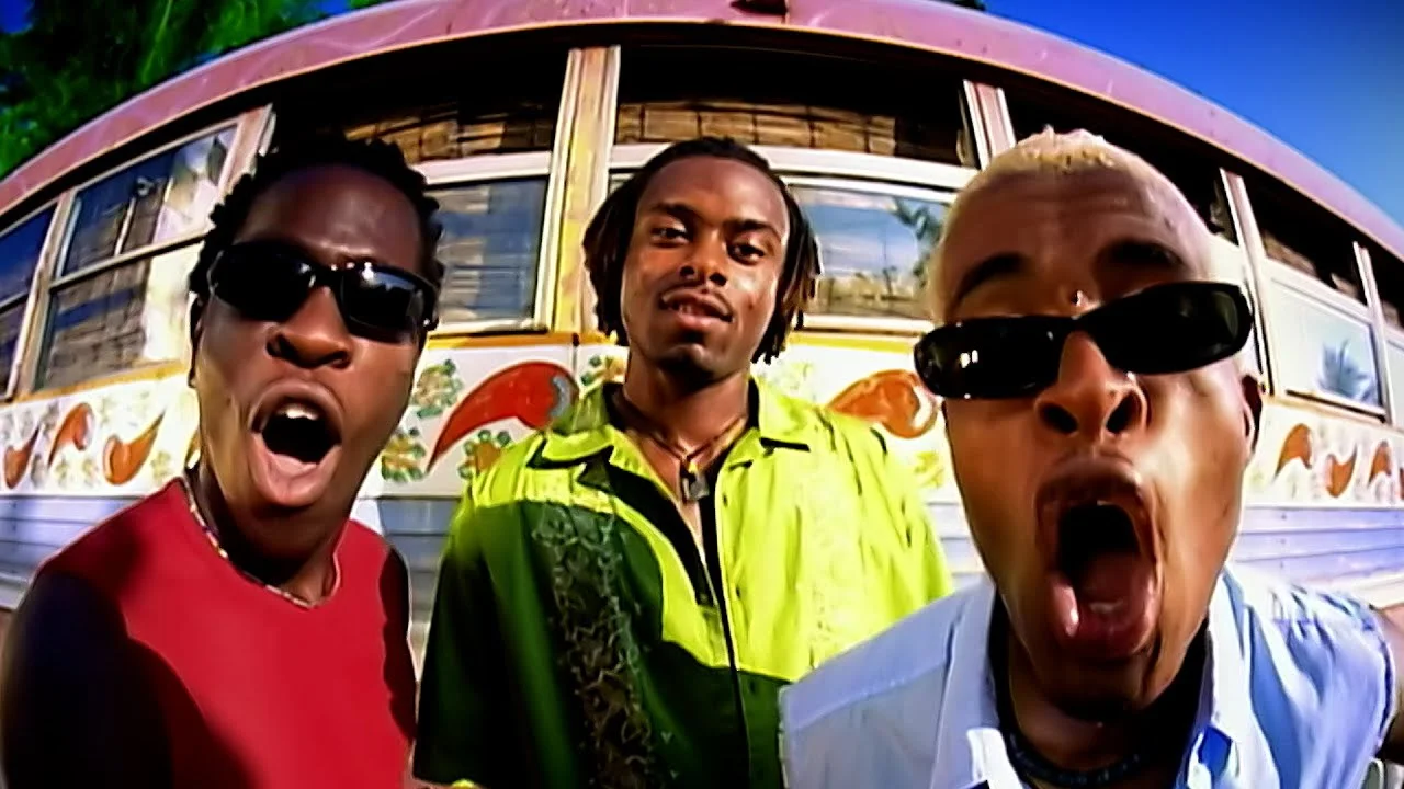 Who Let the Dogs Out: The Surprise Feminist Anthem You Never Knew