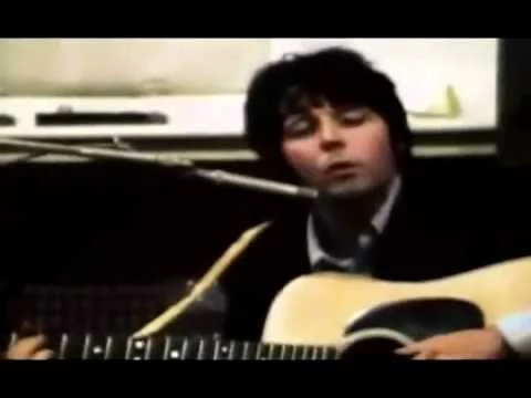 Blackbird: The Beatles Hidden Message of Freedom