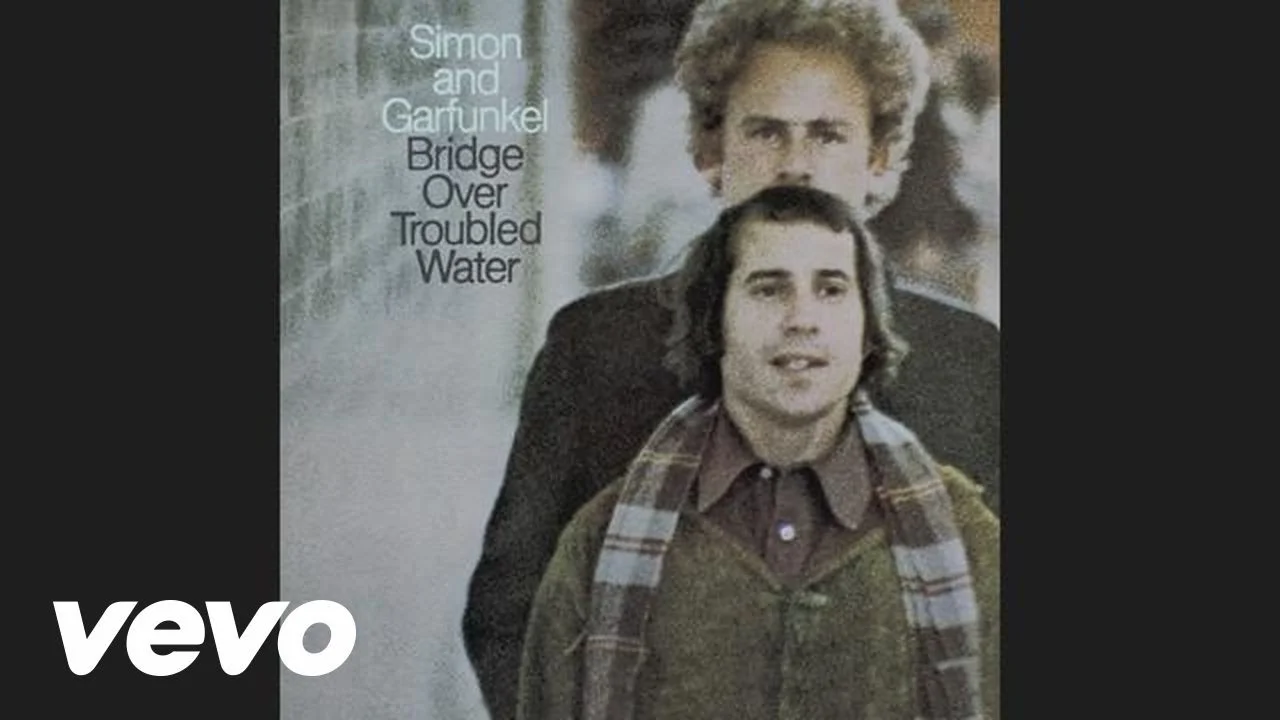 Bridge Over Troubled Water: The Song That Became a Lifeline for Millions
