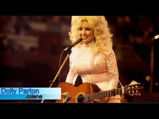Jolene: Dolly Partons Plea to the Other Woman
