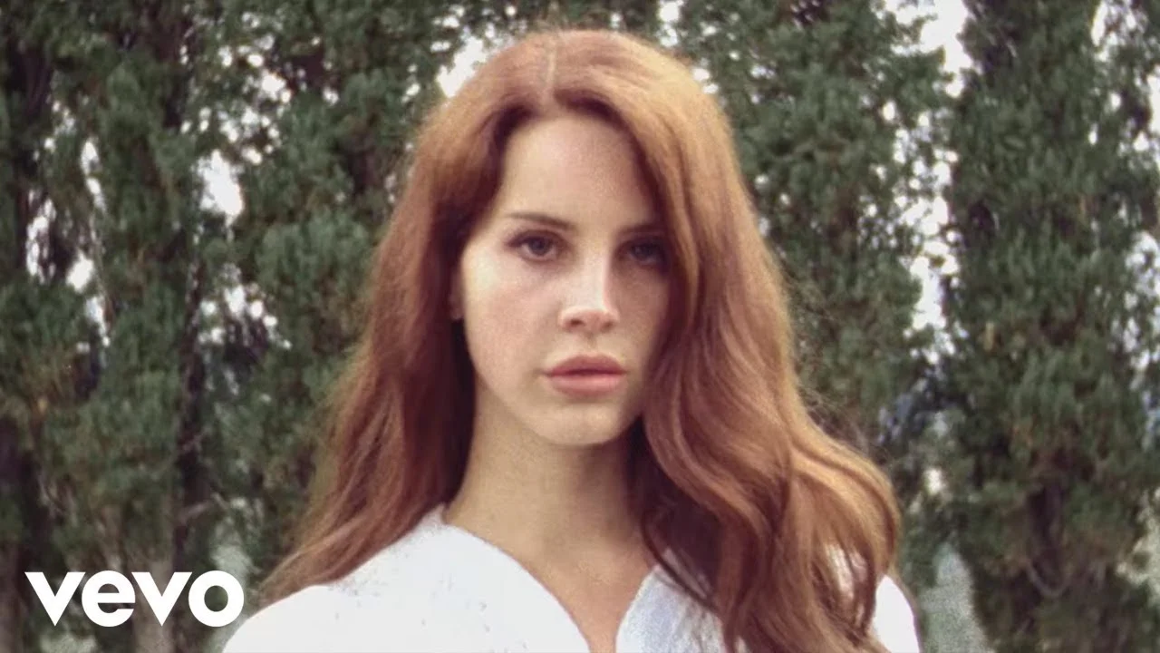 Lana Del Rey’s ‘Summertime Sadness’: Bittersweet Nostalgia