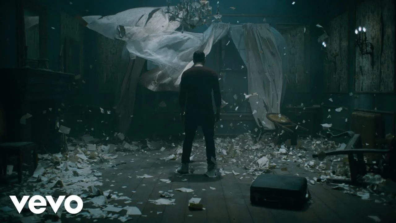 Meaning of River by Eminem: Sin, Redemption, and the Weight of Regret