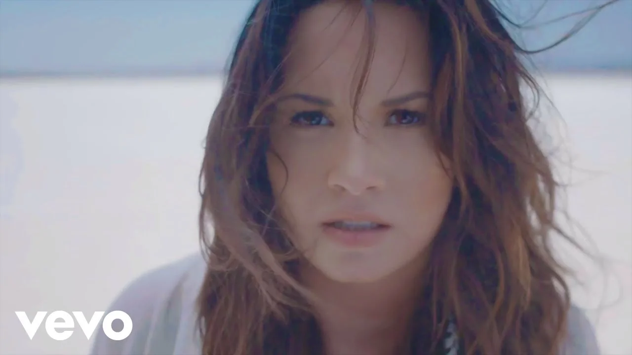 Meaning of Skyscraper by Demi Lovato