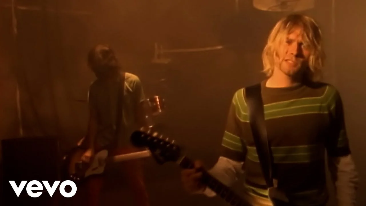Nirvana’s ‘Smells Like Teen Spirit’: The Anthem of a Generation