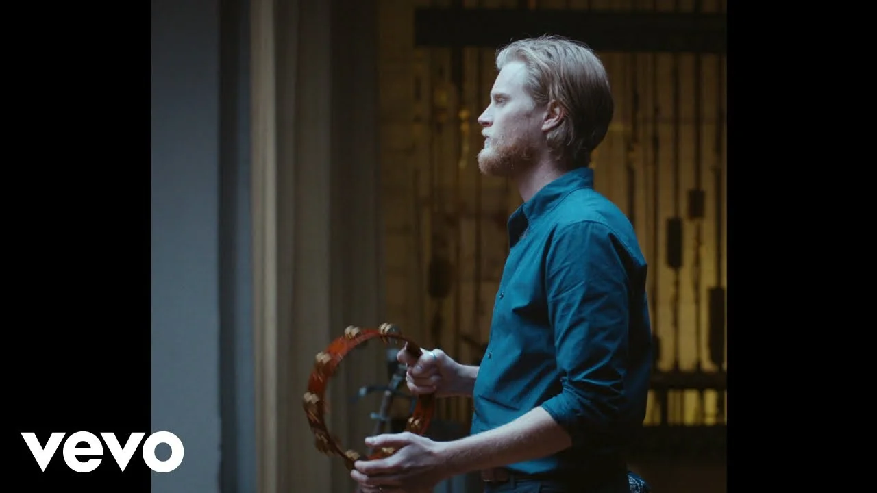 Ophelia: The Lumineers Modern Ballad of Lost Love
