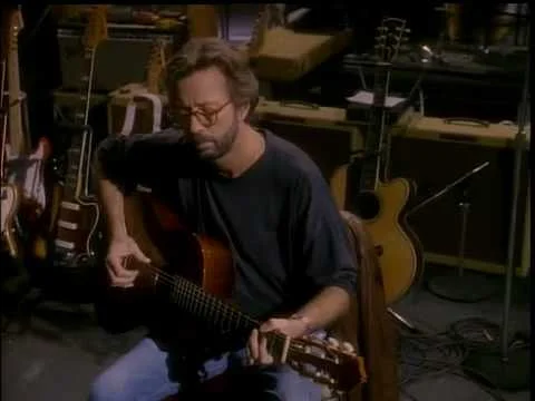 Tears in Heaven: The Heartbreaking Story Behind Eric Claptons Tribute