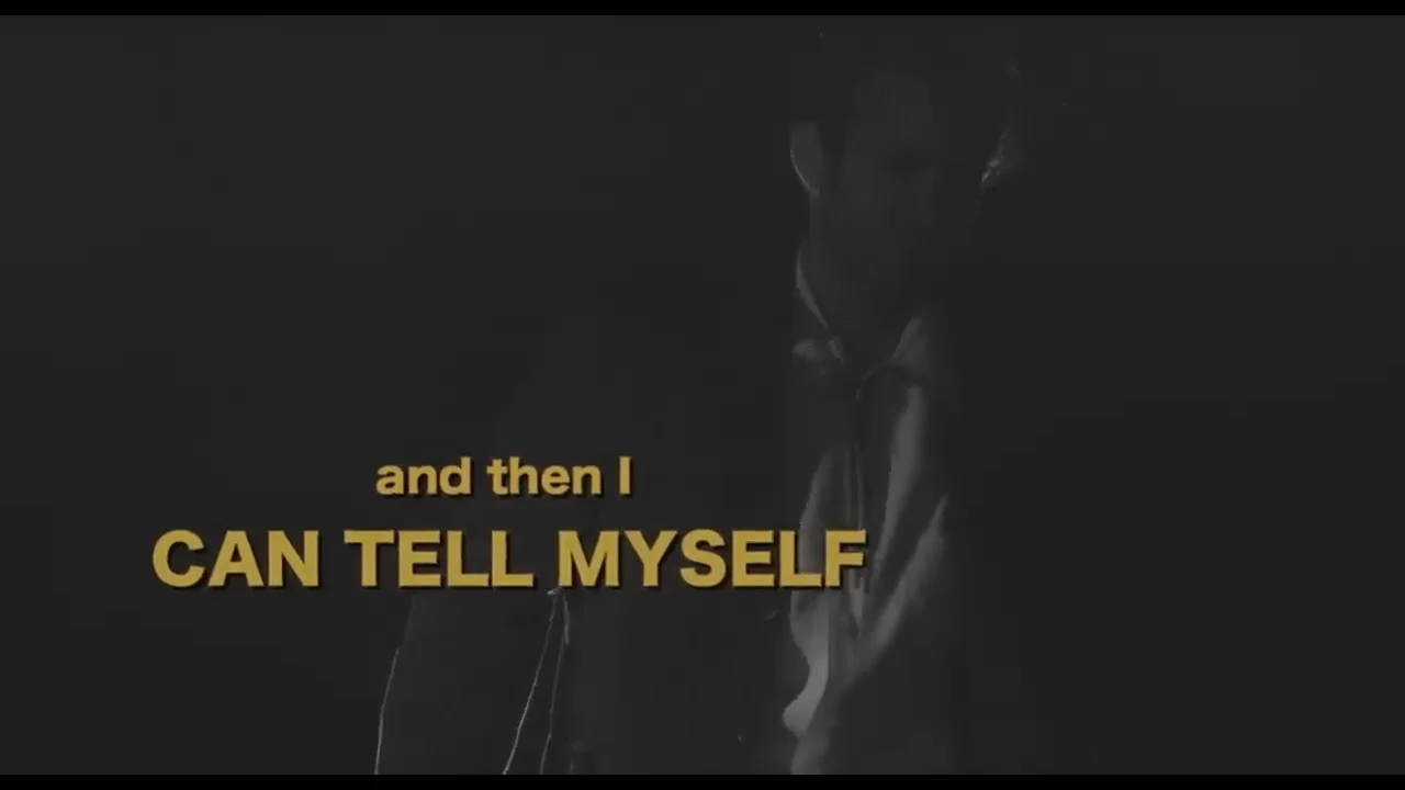 The Night We Met: The Haunting Ballad of First Love