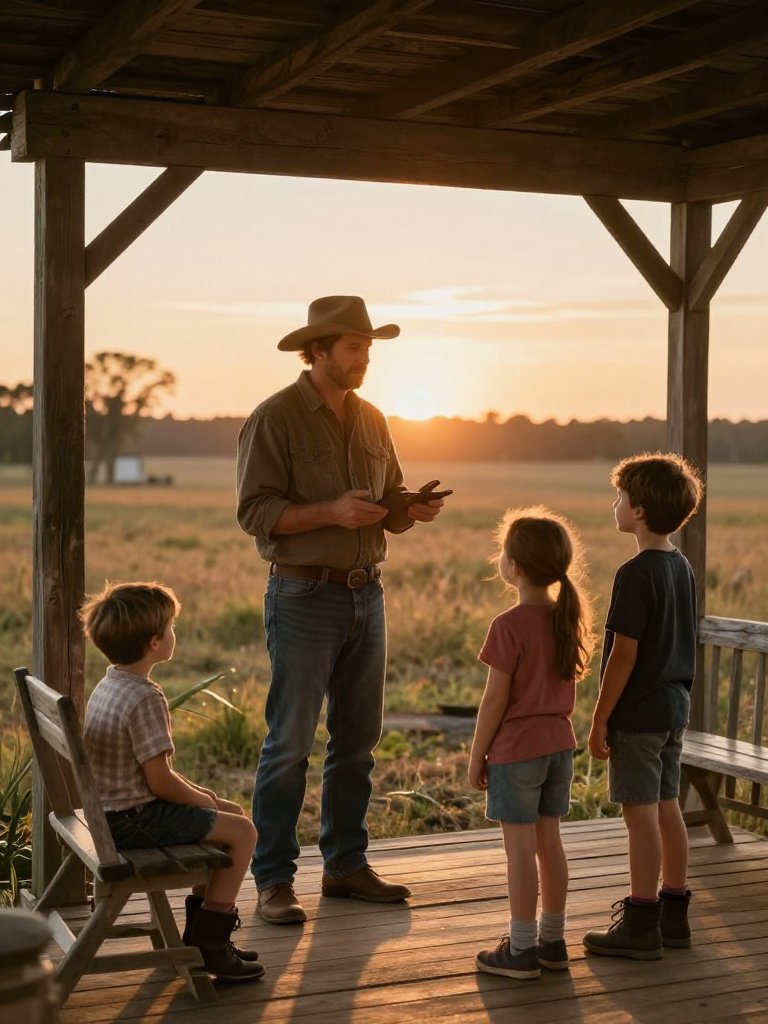Humble and Kind: Tim McGraw’s Gentle Guide to Living a Good Life