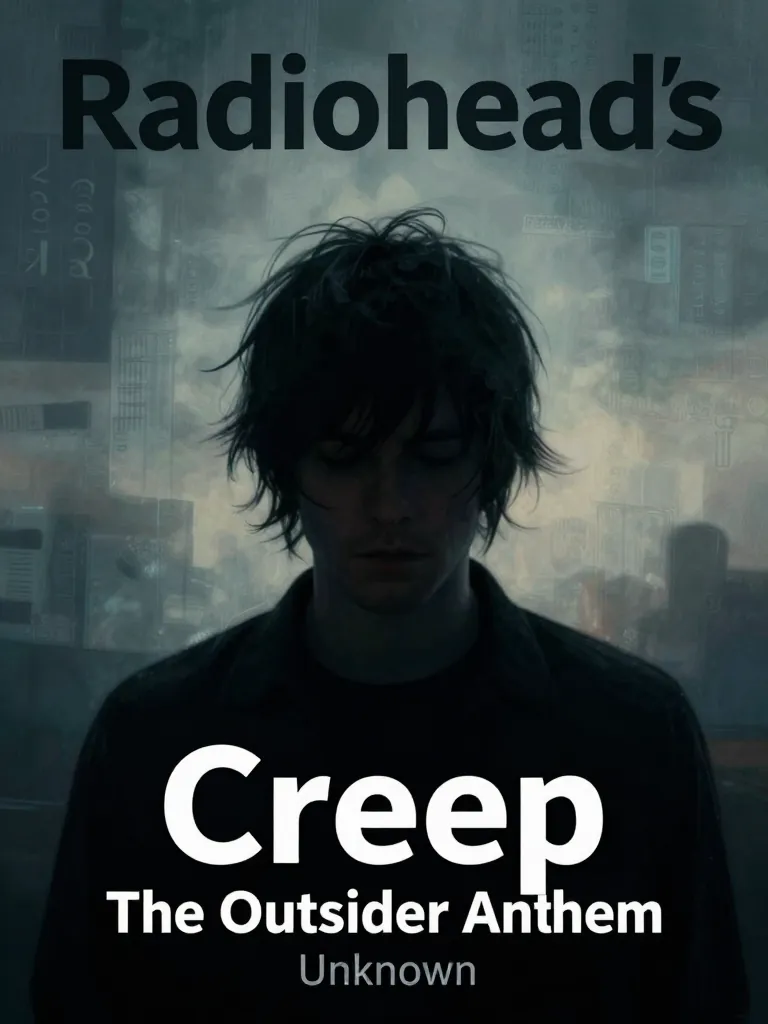 Radiohead’s ‘Creep’: The Outsider Anthem